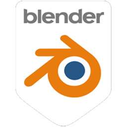 Blender Logo