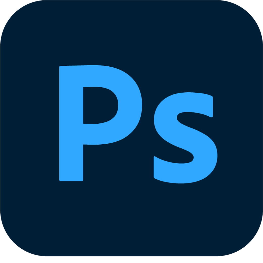 Photoshop Logo