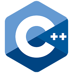 C++ Logo