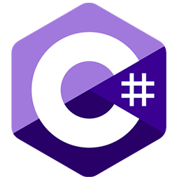 C# Logo